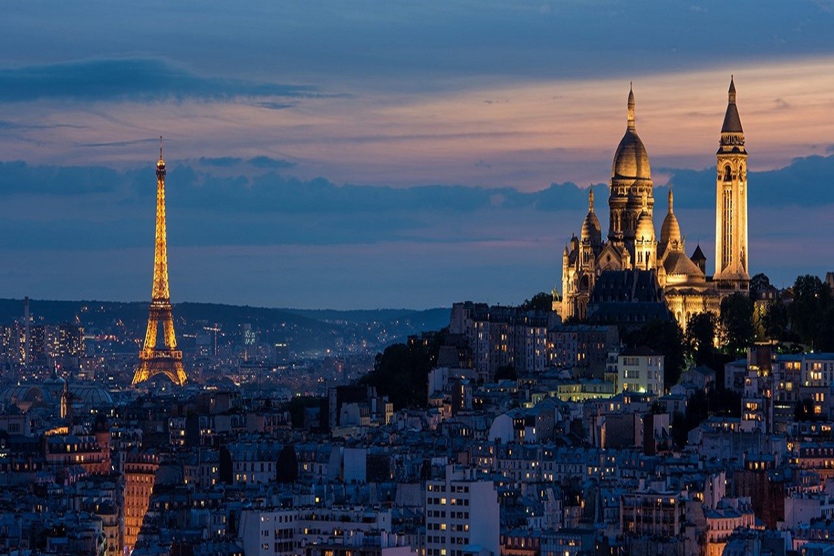 Paris