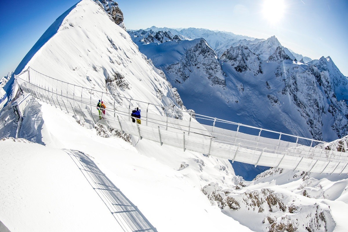 Snow_Mountain